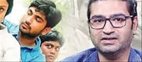 Arjun Das’ “Kaan City” Second Single Update Released
